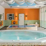 Schoene Ferienwohnung Viehofen *
