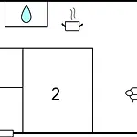 Schoene Ferienwohnung Viehofen 아파트 비에호펜