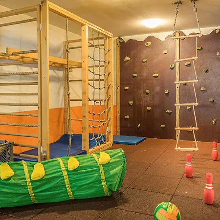 Schoene Ferienwohnung Viehofen