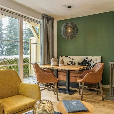 아파트 Schoene Ferienwohnung Viehofen *