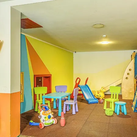 아파트 Schoene Ferienwohnung Viehofen