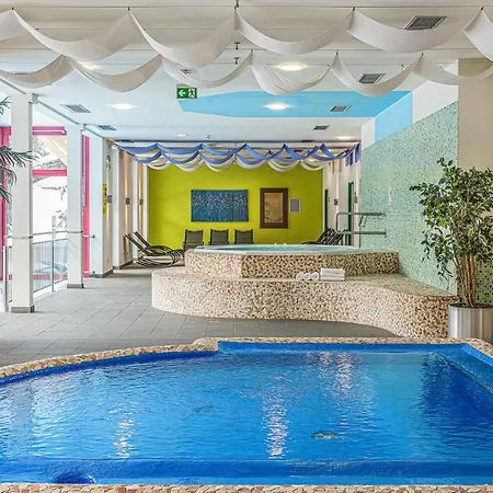 Daire Schoene Ferienwohnung Viehofen Viehhofen