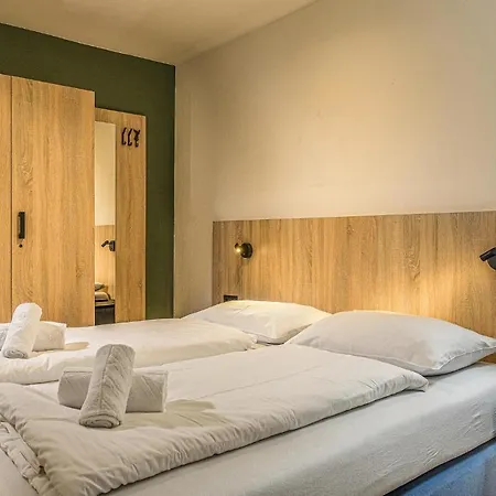 아파트 Schoene Ferienwohnung Viehofen 비에호펜